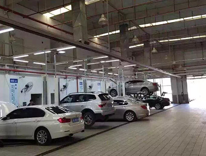 汽車企業(yè)環(huán)?？照{(diào)比亞迪公司案例