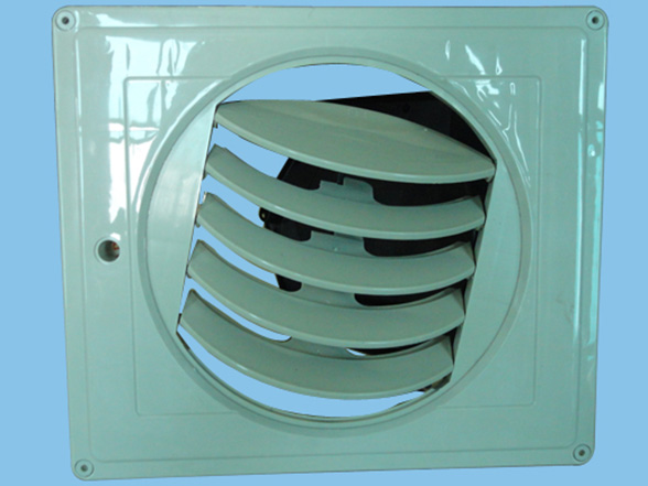 環(huán)?？照{(diào)風管底風口