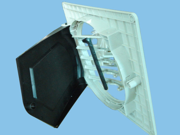 環(huán)?？照{(diào)風管底風口