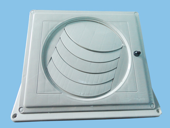 環(huán)?？照{(diào)風(fēng)管側(cè)風(fēng)口