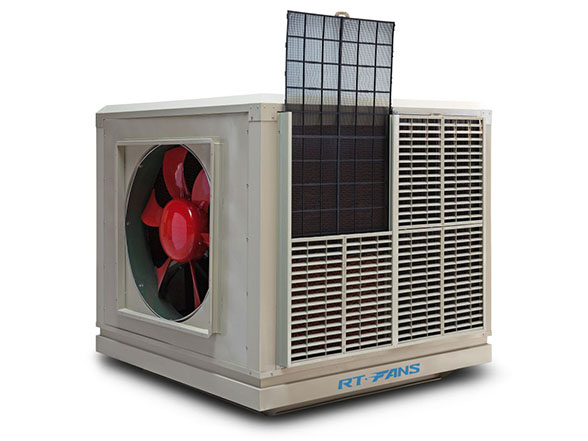 環(huán)?？照{(diào)RTF36B