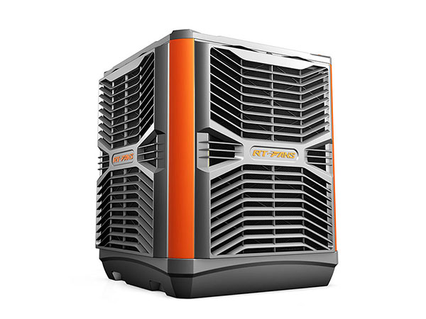 制衣廠降溫環(huán)?？照{