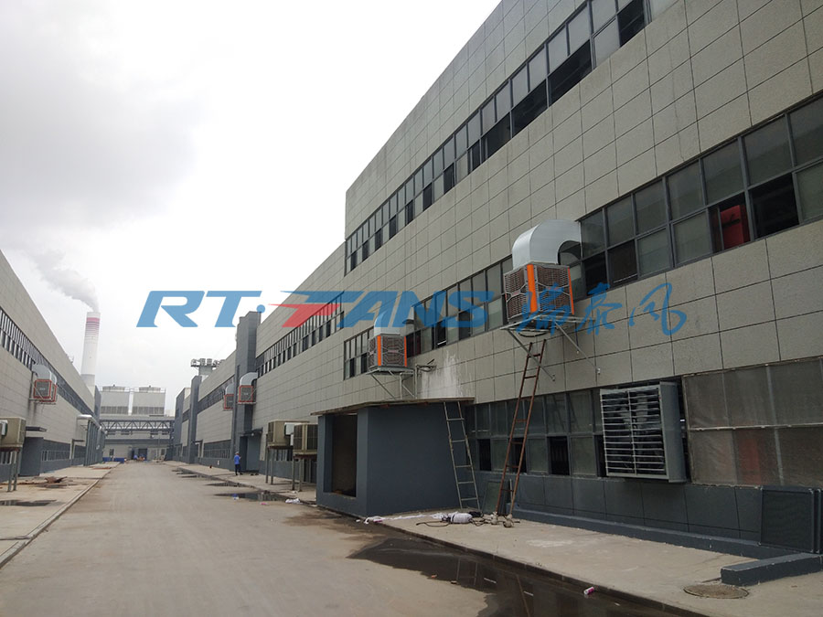 家具廠環(huán)?？照{(diào)索菲亞衣柜案例