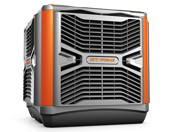 瑞泰風(fēng)冷風(fēng)機RTF-20A(底出風(fēng))