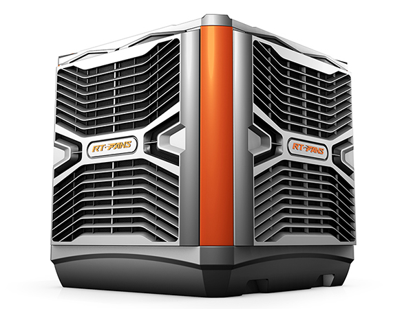 瑞泰風(fēng)環(huán)?？照{(diào)RTF-20A