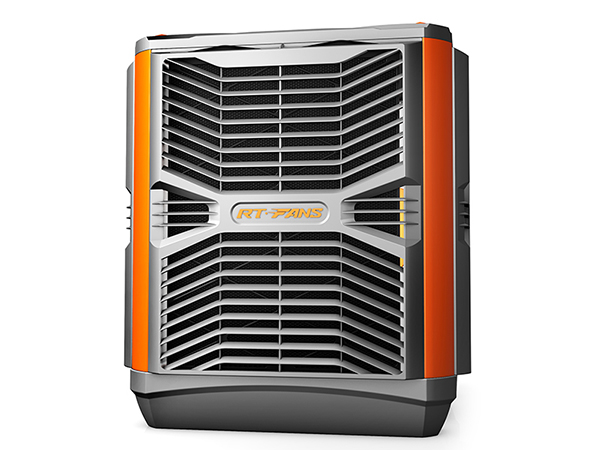 瑞泰風環(huán)?？照{(diào)RTF-25A