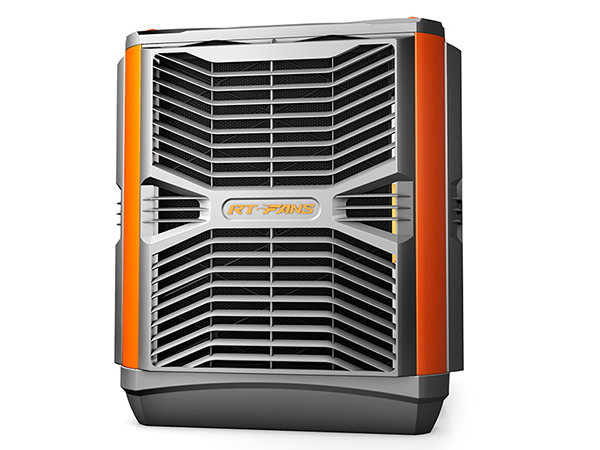 瑞泰風(fēng)環(huán)?？照{(diào)RTF-25C