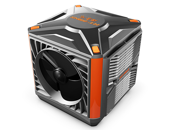 瑞泰風(fēng)環(huán)?？照{(diào)RTF-20B