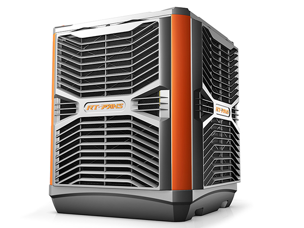 瑞泰風(fēng)環(huán)?？照{(diào)RTF-25C