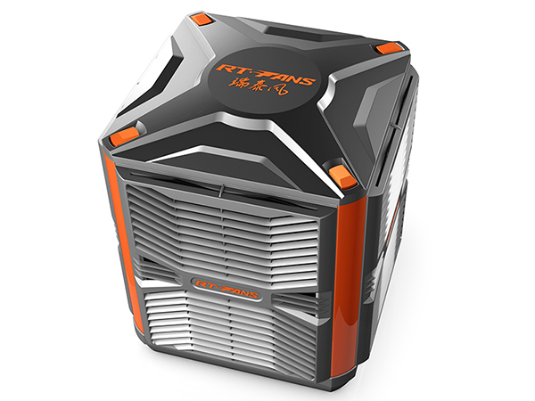 瑞泰風(fēng)環(huán)?？照{(diào)RTF-25A