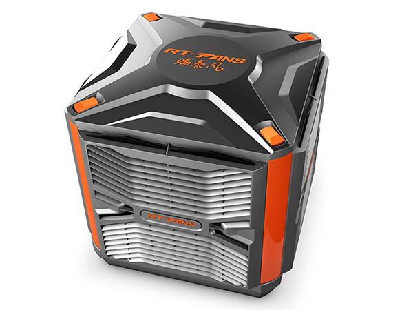 瑞泰風(fēng)環(huán)?？照{(diào)RTF-20B