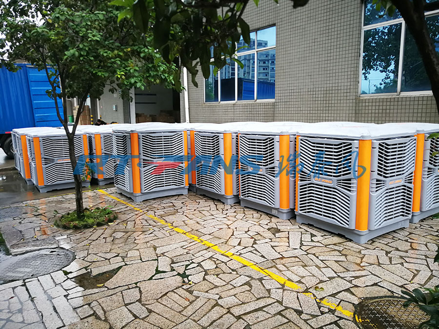 廠房降溫設(shè)備,冷風(fēng)機(jī),環(huán)?？照{(diào)