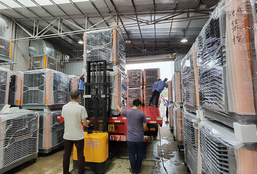 瑞泰風(fēng)環(huán)?？照{(diào),工業(yè)大風(fēng)扇,冷風(fēng)機(jī)