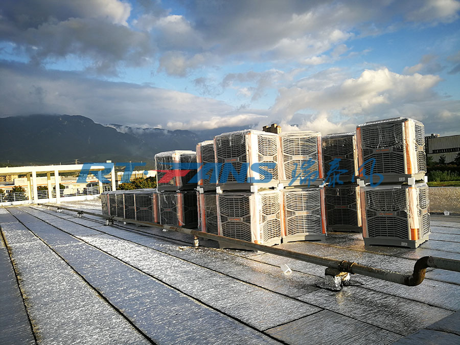 車(chē)間降溫設(shè)備,車(chē)間降溫,潤(rùn)東方環(huán)?？照{(diào)