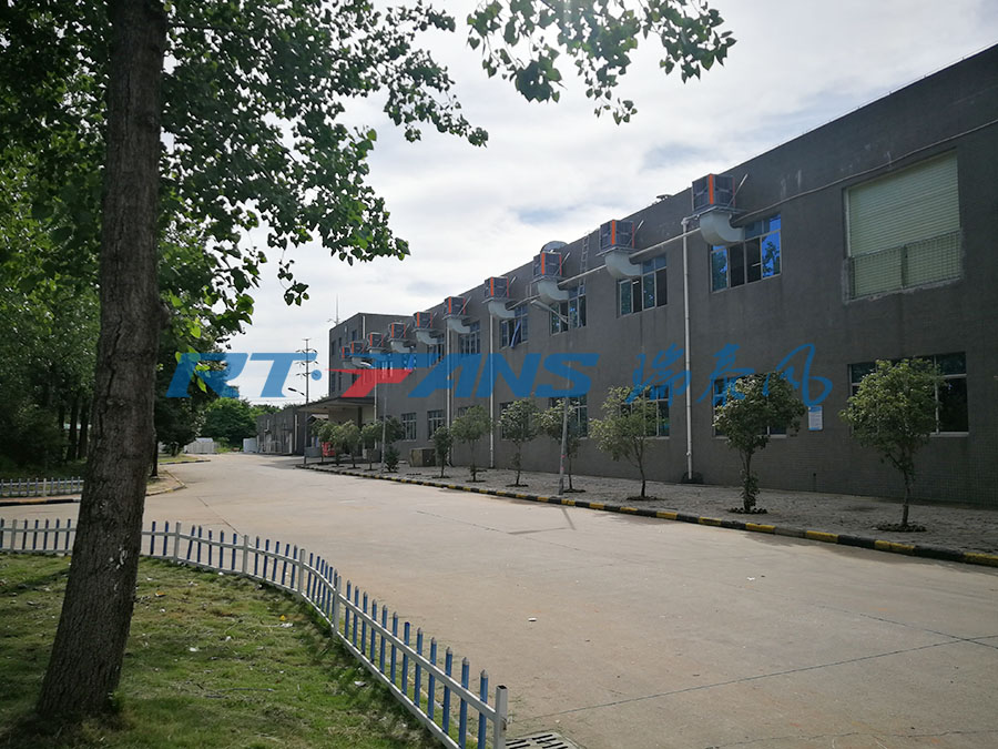 冷風(fēng)機(jī),瑞泰風(fēng)冷風(fēng)機(jī),車(chē)間降溫設(shè)備