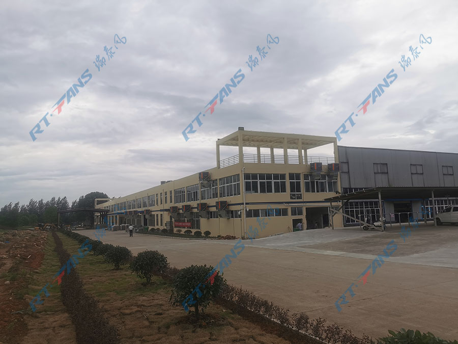 環(huán)?？照{(diào),冷風(fēng)機(jī),工廠降溫