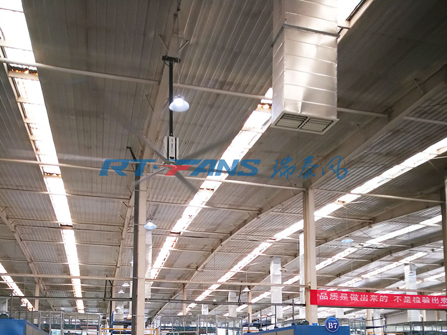 車間降溫,冷風(fēng)機廠家,車間降溫設(shè)備