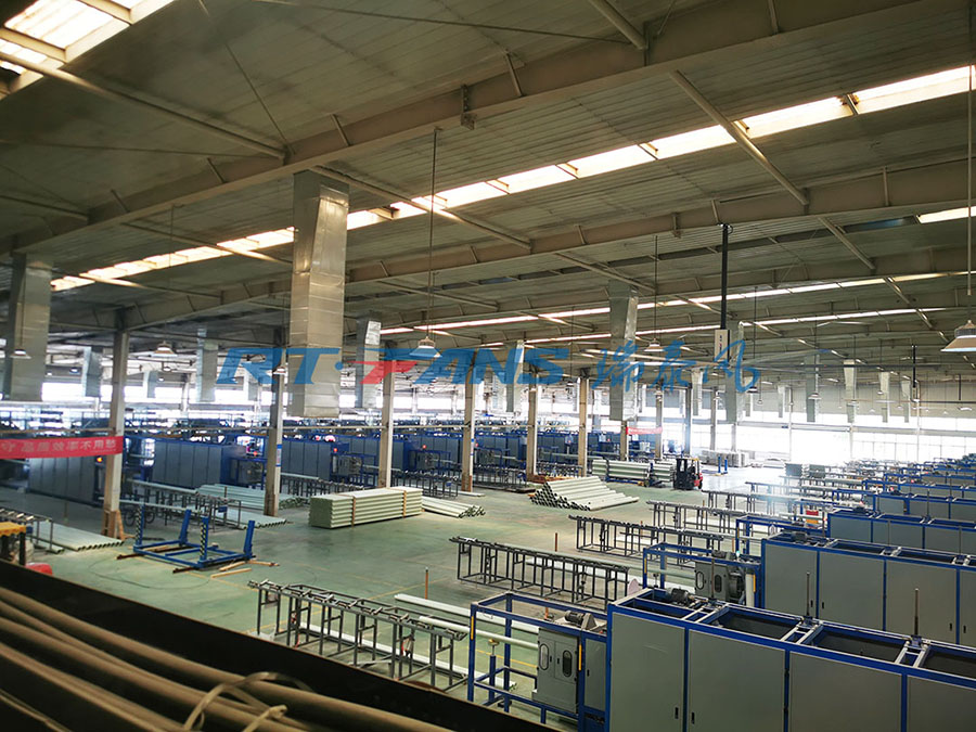 冷風機,廠房降溫,環(huán)保空調