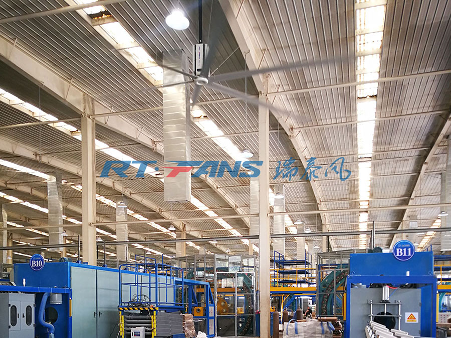 冷風(fēng)機(jī),環(huán)?？照{(diào),瑞泰風(fēng)環(huán)保空調(diào)