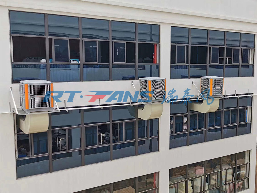 水冷空調,工業(yè)冷風機,環(huán)保空調