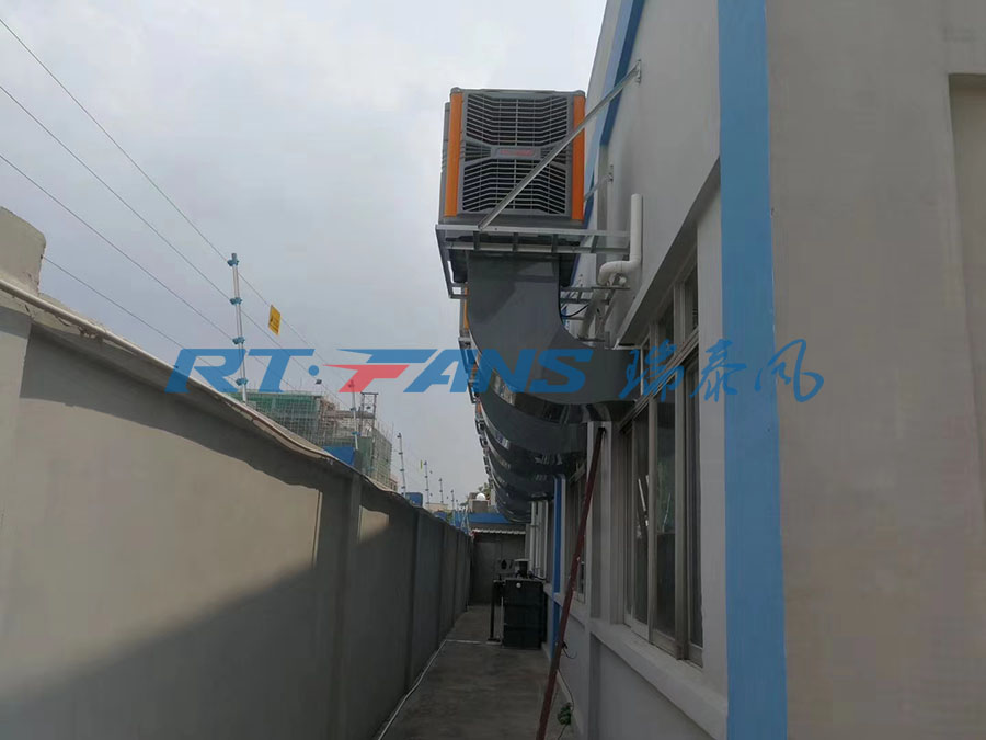 廠房降溫,環(huán)保空調(diào),車間降溫