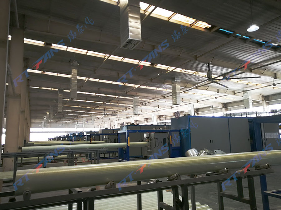 廠房降溫,工業(yè)大風(fēng)扇,冷風(fēng)機