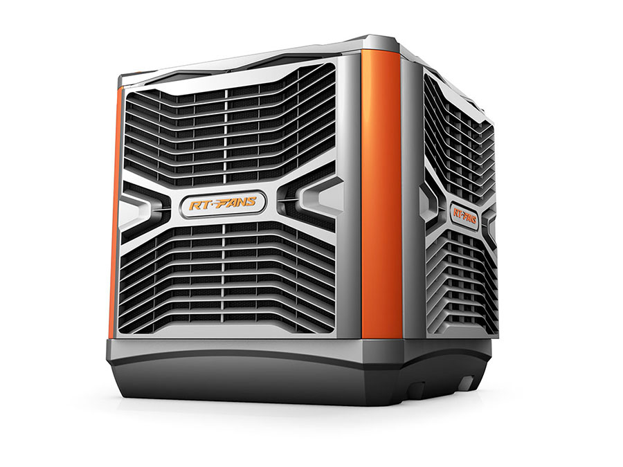 廠房降溫設(shè)備,廠房降溫,環(huán)?？照{(diào)