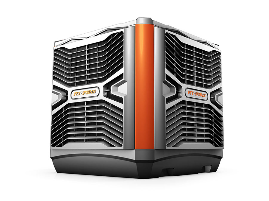 環(huán)保空調(diào),車間降溫設備,廠房降溫