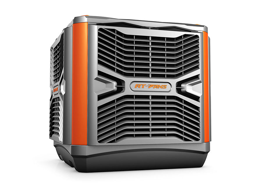 冷風(fēng)機(jī),環(huán)保空調(diào),廠房降溫