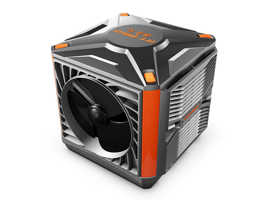 江西工廠降溫,瑞泰風(fēng)環(huán)?？照{(diào),瑞泰風(fēng)冷風(fēng)機