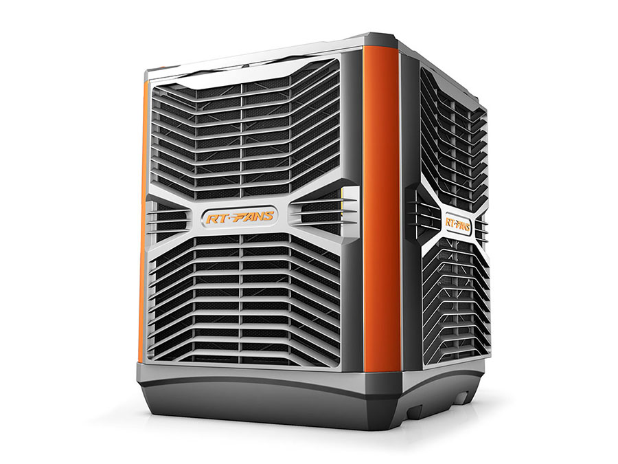 廠房降溫,環(huán)?？照{(diào),冷風機