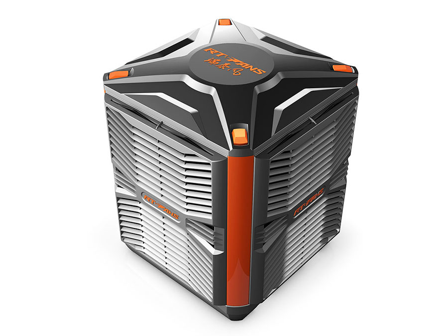 工廠降溫設(shè)備,冷風(fēng)機,環(huán)?？照{(diào)