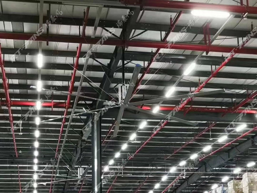 廠(chǎng)房降溫,工業(yè)大風(fēng)扇,養(yǎng)殖場(chǎng)降溫