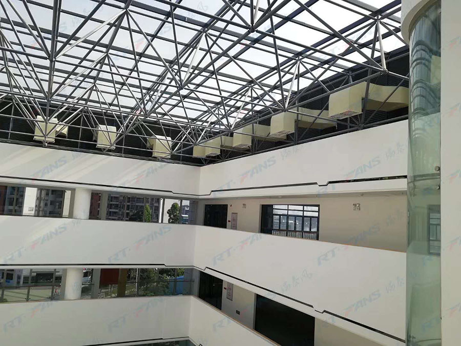 廠房降溫,環(huán)保空調(diào),車間降溫