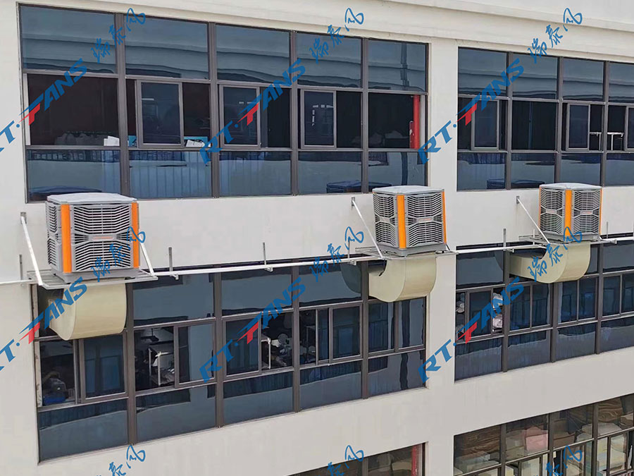 廠房降溫,環(huán)?？照{(diào),冷風(fēng)機(jī)