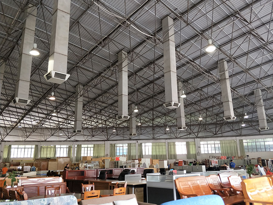 降溫設(shè)備,冷風(fēng)機(jī),環(huán)?？照{(diào)