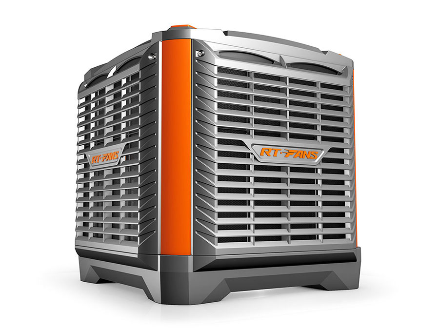 環(huán)?？照{(diào),冷風機,廠房降溫