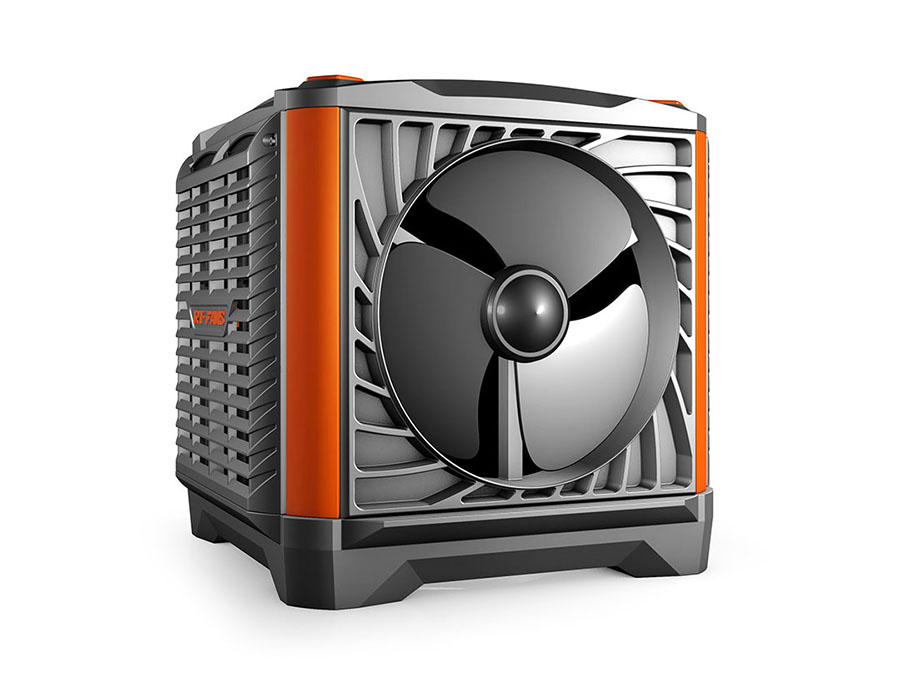 環(huán)?？照{(diào),冷風機,廠房降溫