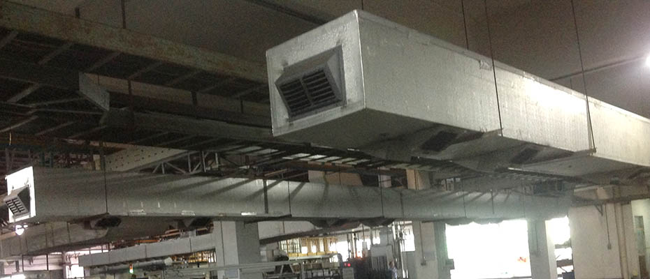 瑞昌環(huán)?？照{(diào)