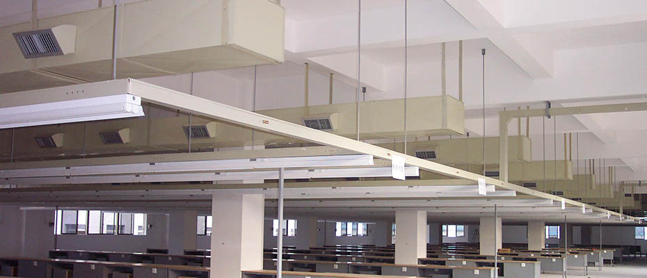 瑞昌環(huán)?？照{(diào)