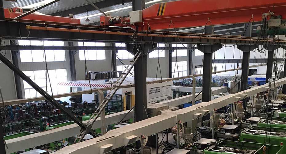 環(huán)?？照{(diào)