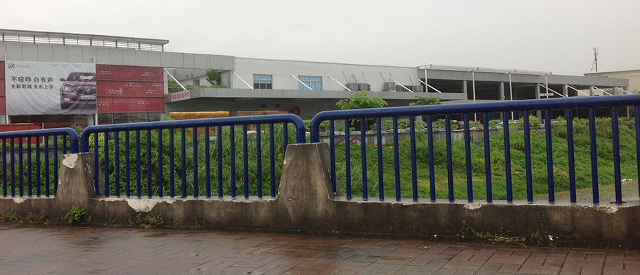 東莞環(huán)?？照{(diào)