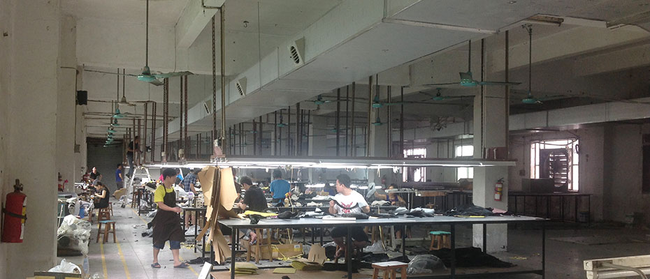 環(huán)?？照{(diào)